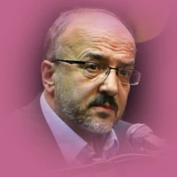 حاج رضا بکایی