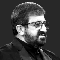 حاج مرتضی طاهری