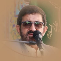 حاج مرتضی طاهری