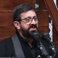 بار خود را بسته‌ام چشم انتظارم ای پسر