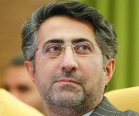 تصویر رحیم خاکی - سوره نساء (58 الی 59)