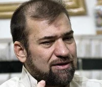 تصویر وحید مجتهدزاده - سوره کهف (107 الی 110) _ سوره مریم ( 1 الی 11)