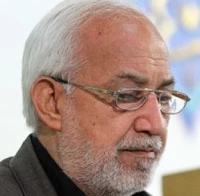 تصویر مرتضی سادات فاطمی - سوره کهف (75 الی آخر)