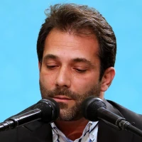 تصویر جعفر فردی - سوره حمد