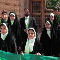 نسل سلیمانی‌ها