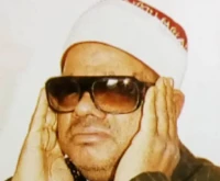 تصویر سعید مسلم - سوره آل عمران