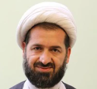تصویر حجت الاسلام علی ملکی - ترجمه سوره انبیاء