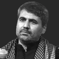 مصطفی میرزایی