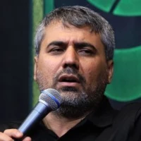 تصویر مصطفی میرزایی - مگه پناهی ام هست