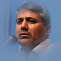 مصطفی میرزایی