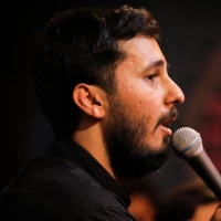 عمریست خوبی‌ات را با ناله میزنم جار