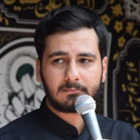 تو میدون غوغاست، امامم تنهاست
