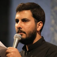 تو میدون غوغاست، امامم تنهاست
