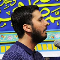 تو به من اجازه دادی که بگم نوکرتم