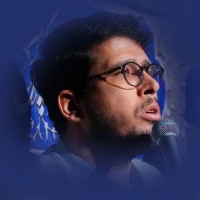 امین شادکام