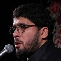 به غم عشق مبتلا شدم