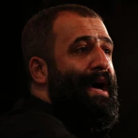تصویر احد قدمی - آرام دل