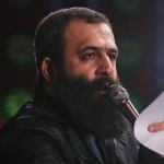 ای خادم بارگاه خورشید