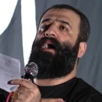 بسوز که خوب می‌سوزی