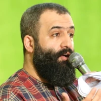 یا علی بن ابی طالب