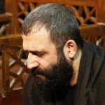 من علمدارم علمدار