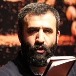 من علمدارم علمدار