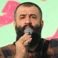تصویر احد قدمی - تو خصم جنگ افروزی