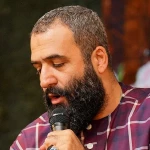 دریا ساحلش