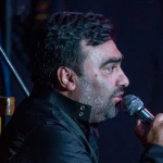 اللهم ارزقنا حرم آرزومه کربلا برم