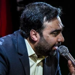 خدا را شکر عمری را به عشق تو گرفتارم