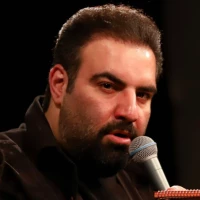 تصویر امیر کرمانشاهی - صبح قیامت