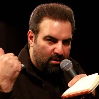 امام رضا جان