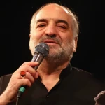 باورم نمی‌کنم که رسیدم کنار تو