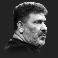 حاج سعید حدادیان