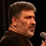 دل اگه دریا شد از حسن داره