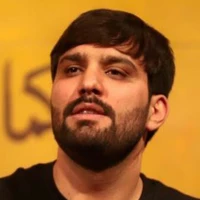یا ضیغم المهمهم ای نور منجلی