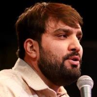 روی عقاب می‌رسد از راه