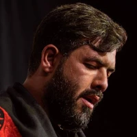یه خونه‌رو تو مدینه آتیش زدن