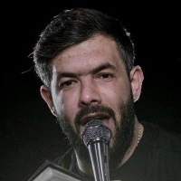 نبض عالم شاهرگ دنیا کربلا