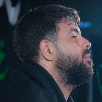 تصویر حسین ستوده - از کجا شروع کنم، از کجا بگم برات