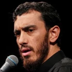 من و کربلا