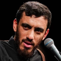 به نام نامی عاشقان بریده سر