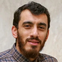 ز کاخ شام صدای خروش می‌آید