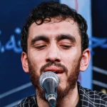 منی مست ایلیین آقا