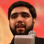 من زینب صبور تو بودم ولی حسین