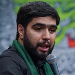 من آن مجاهدِ نستوهِ خردسالِ اسیرم