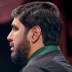 سید مظلوم حسین جانم