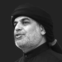 نزار القطری