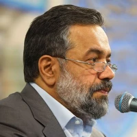 دلم مدیونه امشب