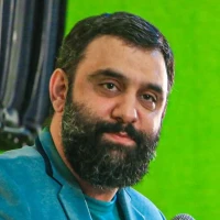 گل میریزن از تو عرش